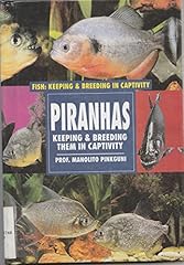 Piranhas for sale  Delivered anywhere in Ireland