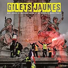 Gilets jaunes année d'occasion  Livré partout en France