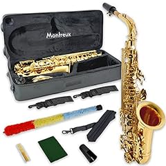 Montreux student alto for sale  Delivered anywhere in UK