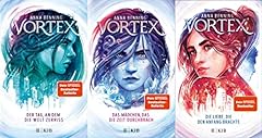 Vortex trilogie plus gebraucht kaufen  Wird an jeden Ort in Deutschland