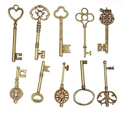 Mixed skeleton keys for sale  Delivered anywhere in USA 
