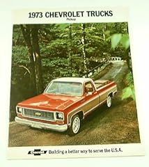 1973 chevrolet chevy for sale  Delivered anywhere in USA 