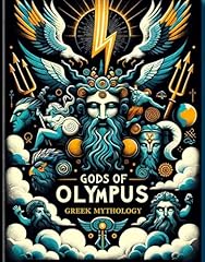 Gods lympus myths gebraucht kaufen  Wird an jeden Ort in Deutschland