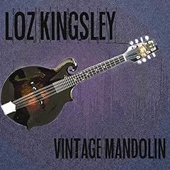 Vintage mandolin for sale  Delivered anywhere in UK