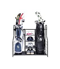Golf bag storage for sale  Delivered anywhere in UK