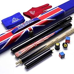 Cuesoul handcraft jointed for sale  Delivered anywhere in UK