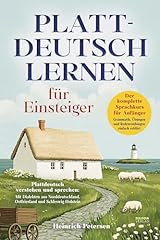 Plattdeutsch lernen einsteiger gebraucht kaufen  Wird an jeden Ort in Deutschland