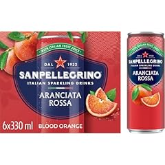 San pellegrino blood for sale  Delivered anywhere in UK