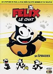 dvd felix chat d'occasion  Livré partout en France
