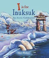 Inuksuk arctic celebration for sale  Delivered anywhere in UK