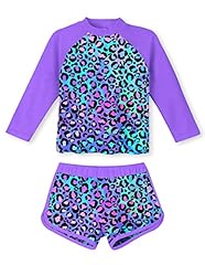 Girls swimsuit two for sale  Delivered anywhere in USA 