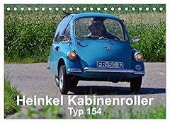 Heinkel kabinenroller typ gebraucht kaufen  Wird an jeden Ort in Deutschland