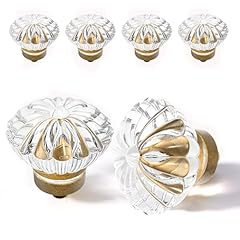 Crystal cabinet knobs for sale  Delivered anywhere in USA 