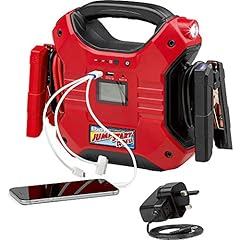 Clarke js1224li 1200a for sale  Delivered anywhere in UK