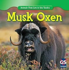 Musk oxen for sale  Delivered anywhere in USA 