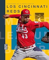 Los cincinnati reds for sale  Delivered anywhere in USA 