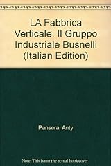 Fabbrica verticale. gruppo usato  Spedito ovunque in Italia 
