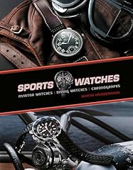 Sports watches aviator d'occasion  Livré partout en France