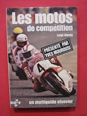 motos competition altaya d'occasion  Livré partout en France