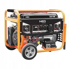 Neo tools groupe d'occasion  Livré partout en France