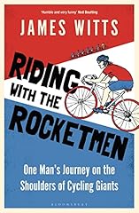 Riding rocketmen one for sale  Delivered anywhere in UK