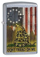 Zippo lighter tread for sale  Delivered anywhere in USA 