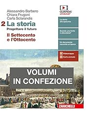 Storia. progettare futuro. usato  Spedito ovunque in Italia 