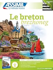 Breton d'occasion  Livré partout en France