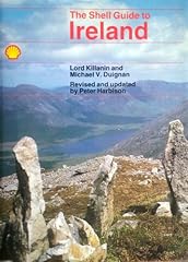 Shell guide ireland for sale  Delivered anywhere in UK