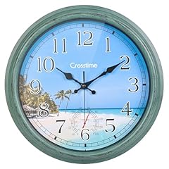 Large outdoor clock for sale  Delivered anywhere in USA 