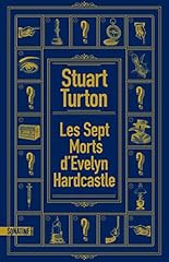 Morts evelyn hardcastle d'occasion  Livré partout en France