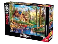 Anatolian puzzle summer for sale  Delivered anywhere in USA 