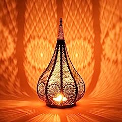 Petite lanterne marocaine d'occasion  Livré partout en France