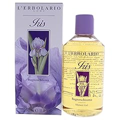 Erbolario iris vasca usato  Spedito ovunque in Italia 