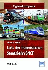 Loks französischen staatsbahn gebraucht kaufen  Wird an jeden Ort in Deutschland