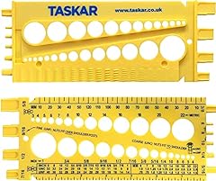 Taskar nut bolt for sale  Delivered anywhere in UK