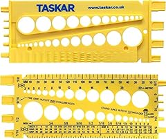 Taskar nut bolt for sale  Delivered anywhere in UK