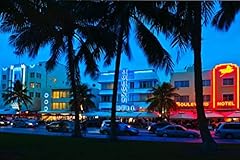 Ocean drive night for sale  Delivered anywhere in USA 