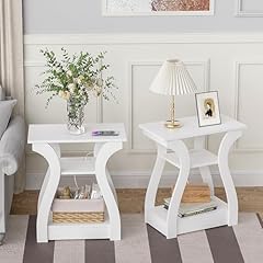 Fromjbest end table for sale  Delivered anywhere in USA 