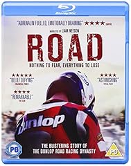 Road blu ray for sale  Delivered anywhere in UK