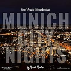 Munich city nights gebraucht kaufen  Wird an jeden Ort in Deutschland