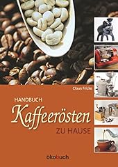 Kaffeerösten hause gebraucht kaufen  Wird an jeden Ort in Deutschland