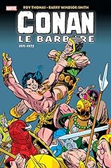 Conan barbare intégrale d'occasion  Livré partout en France