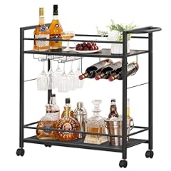 Joaxswe bar cart for sale  Delivered anywhere in USA 