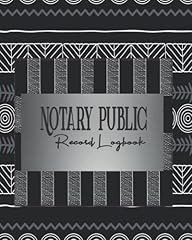 Notary public record d'occasion  Livré partout en France