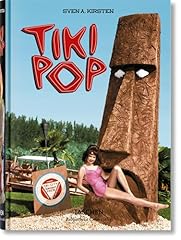 Tiki pop d'occasion  Livré partout en France