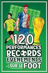 120 performances records d'occasion  Livré partout en France