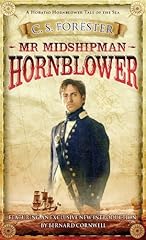 Midshipman hornblower for sale  Delivered anywhere in UK