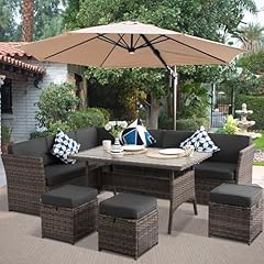 Kigoty outdoor patio for sale  Delivered anywhere in USA 