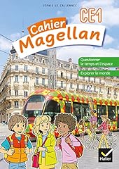 Magellan questionner temps d'occasion  Livré partout en France